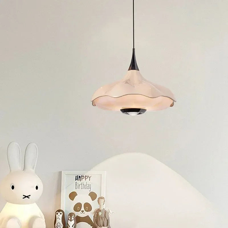 Afralia™ LED Chandeliers - Modern Design Hanging Pendant Light for Home Decor