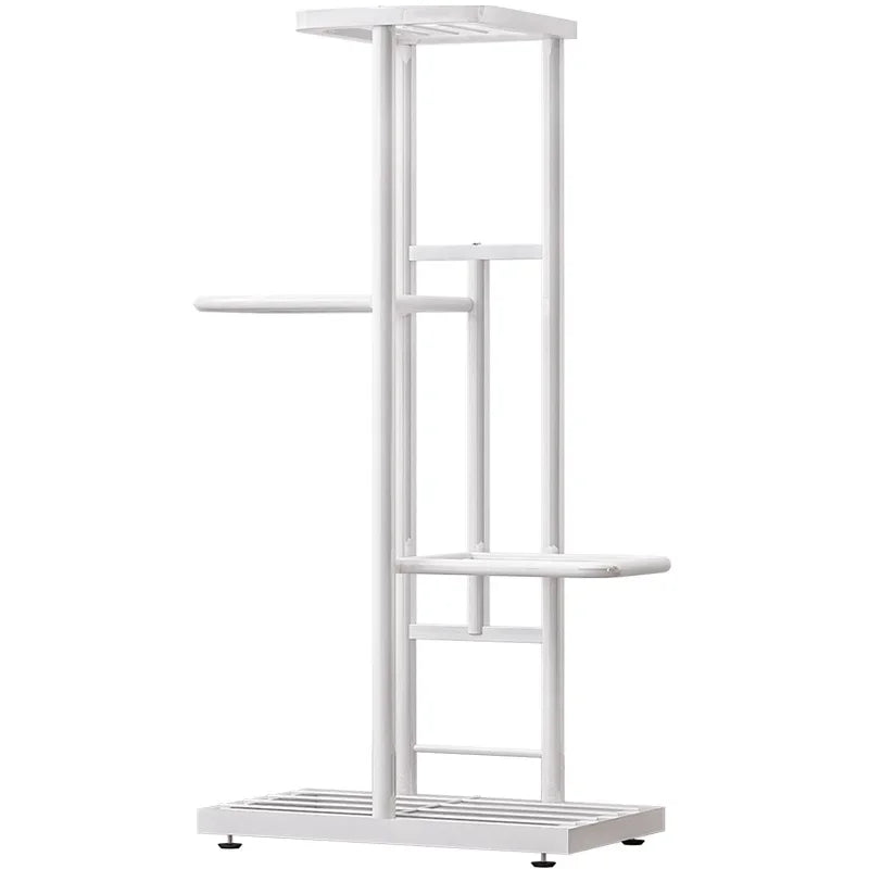 Afralia™ Plant Stand Shelf Holder for Multiple Flower Pots Display