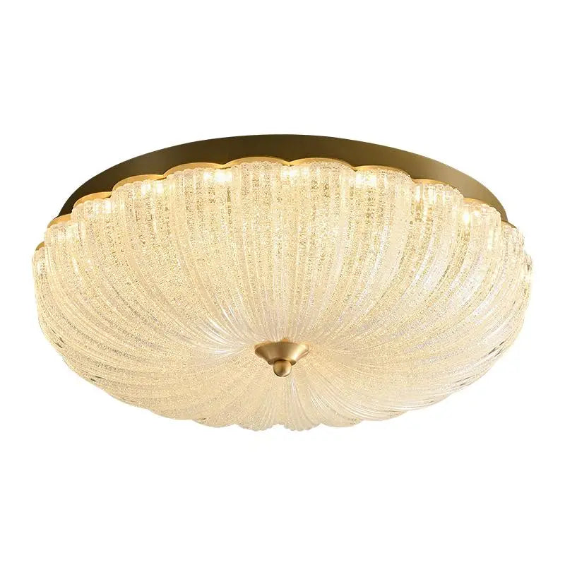 Afralia™ Cream Air Ceiling Lamp for Warm and Romantic Children's Room or Master Bedroom