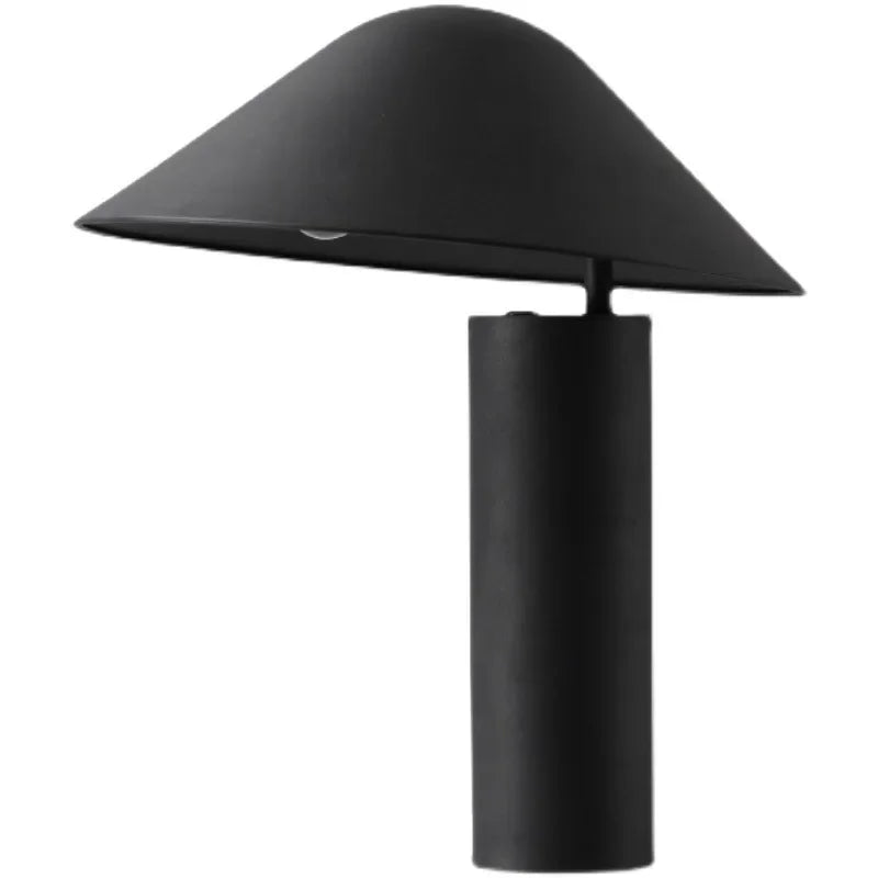 Afralia™ Modern Designer Soft Decoration Table Lamp for Bedroom, Living Room, Hotel