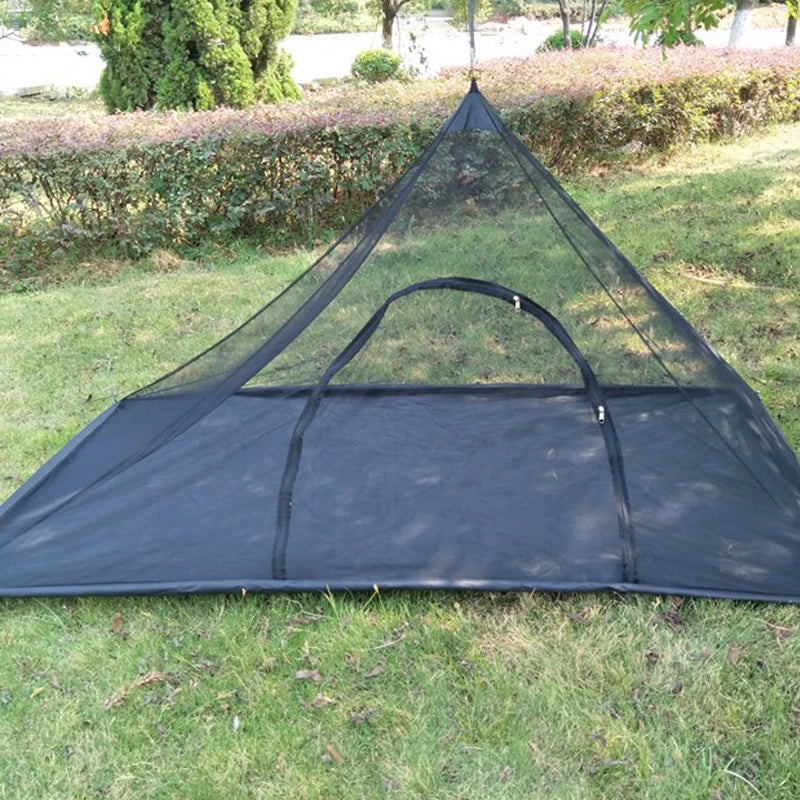 Afralia™ Outdoor Camping Mosquito Tent | Waterproof, Lightweight, Foldable Sleep Tents