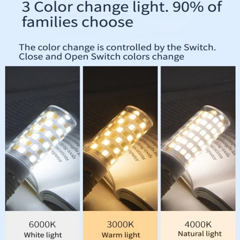 Afralia™ Crystal Pendant Chandelier Luxury LED Lighting Branch Design for Living and Dining Rooms