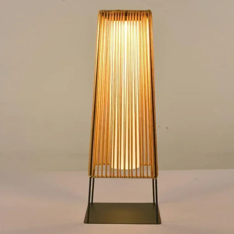 Afralia™ Solar Outdoor Courtyard Lamp: Waterproof Lawn Floor Light for Garden Decoration