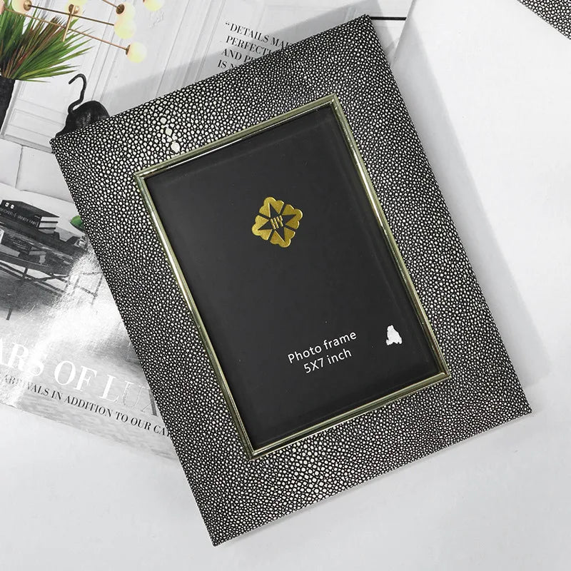 Afralia™ Gradient Shell Ceramic Vase | Colorful Flowerpot Home Decor & Accessories