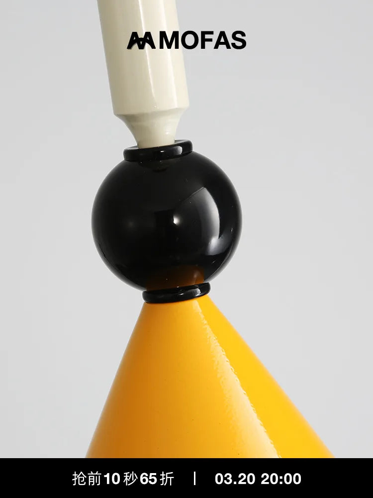 Afralia™ Industrial Vintage Pendant Light E27 Ceiling Chandelier - Modern Nordic Hanging Lamp for Home Decor