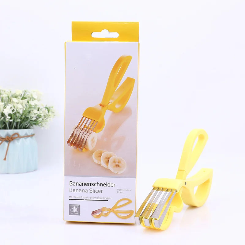 Afralia™ Kitchen Shears: Multifunctional Food Scissors for Vegetable Salad & Fruit Cutting