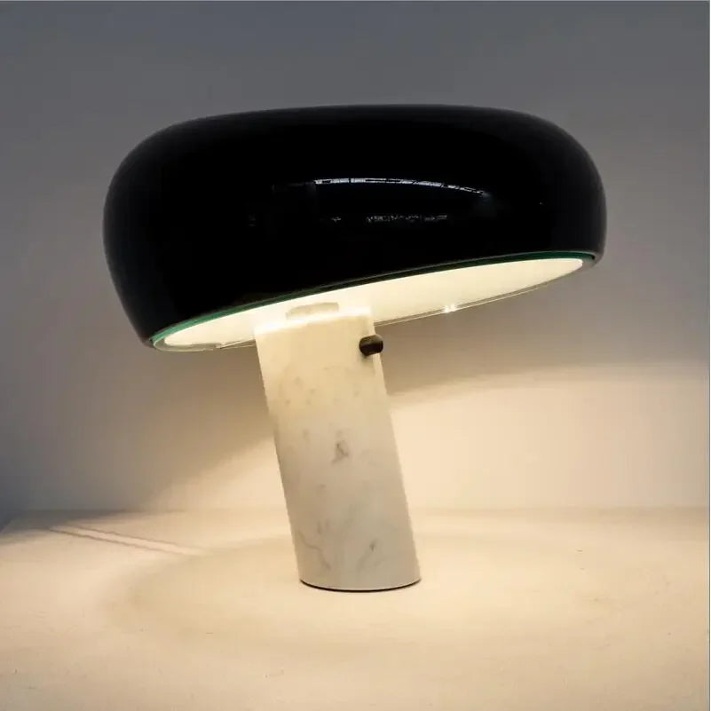 Afralia™ Mushroom Table Lamp for Modern Home Decor