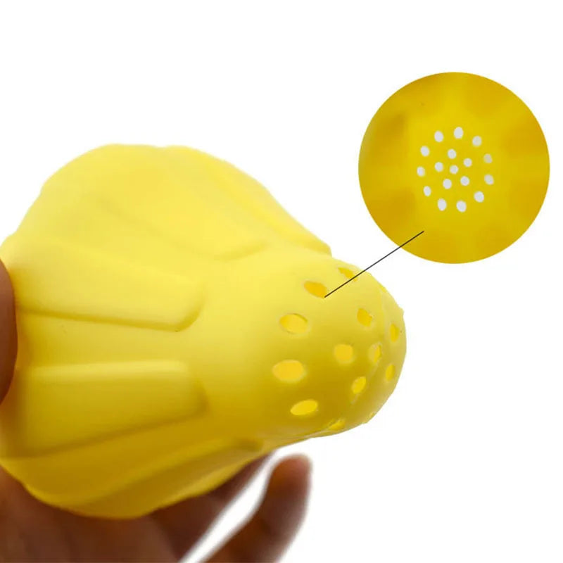 Afralia™ Manual Juicer Lemon Squeezer Kitchen Gadget Fruit Vegetable Tool Kitchen Accessory