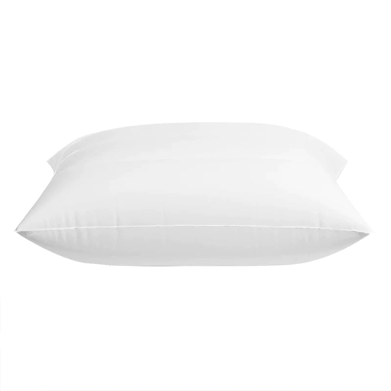 Afralia™ Inflatable Pillow Core: Foldable PP Filler for 45*45cm Cushion Cover