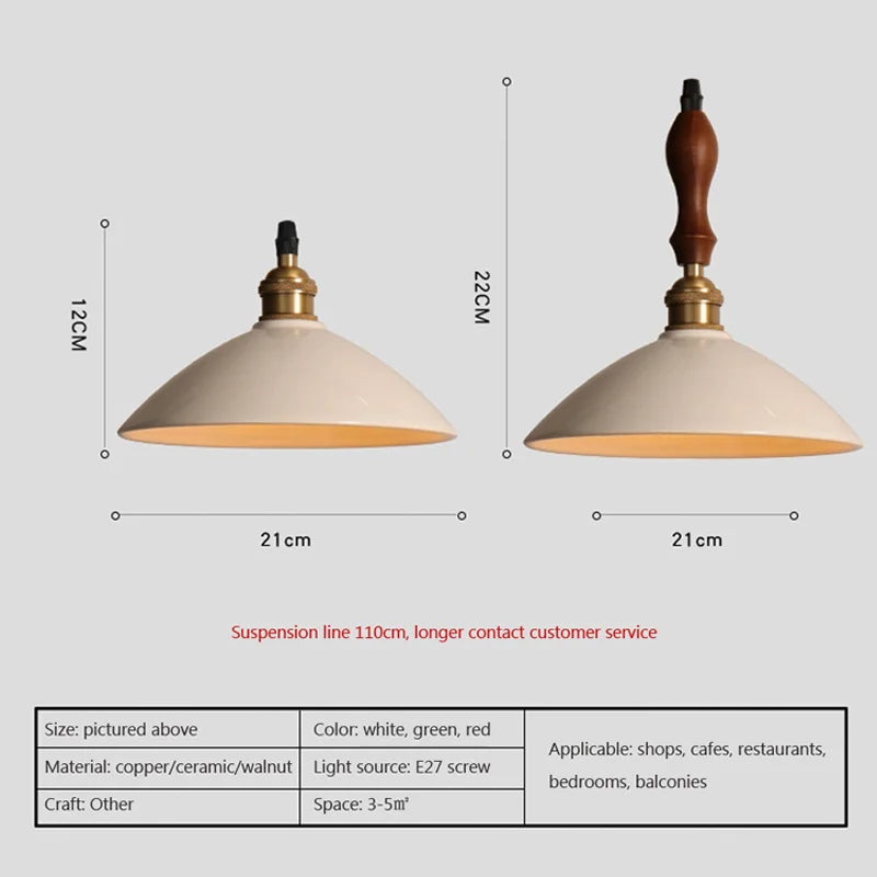 Afralia™ Brass Chandelier Light | Nordic Retro Luxury Restaurant Bar Entryway Pendant Lamp