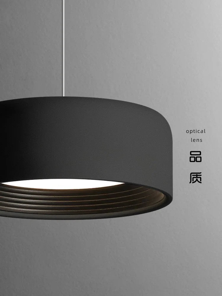 Afralia™ Designer LED Chandelier for Luxury Restaurants and Living Rooms