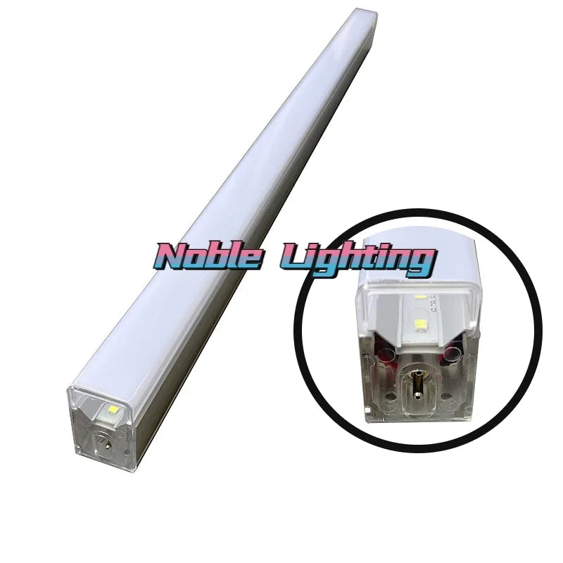 Afralia™ Honeycomb LED Ceiling Light: Custom Link for Worksop Gym