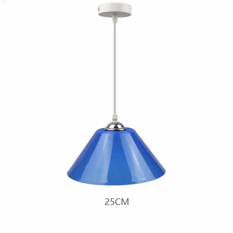 Afralia™ Nordic PVC Pendant Lights with LED Shades for Home Decor Lighting