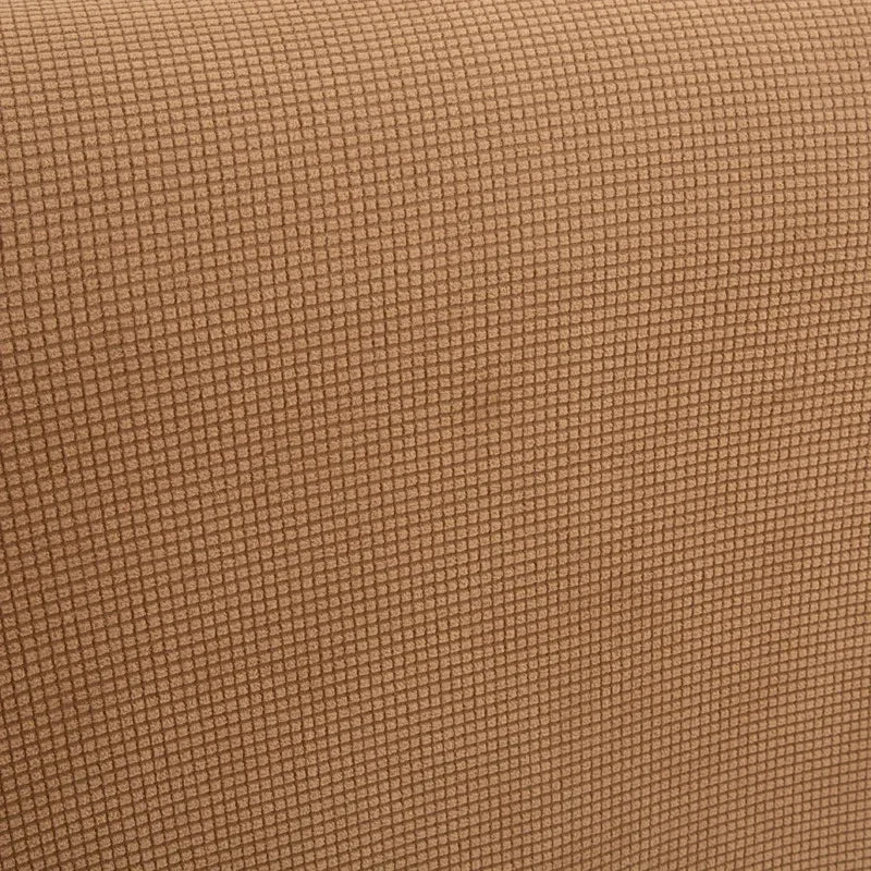 Afralia™ Solid Spandex Bed Headboard Cover - All-inclusive Dust Cover for Bedside Headboard