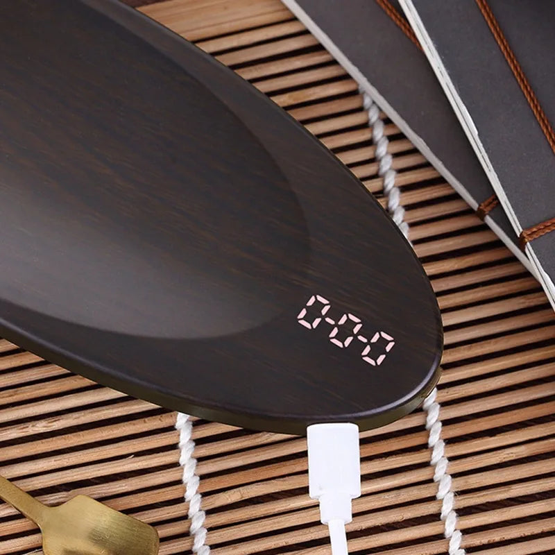 Afralia™ Mini Jewelry Tea Pocket Scale 200g/0.1g Multifunction Digital Scale