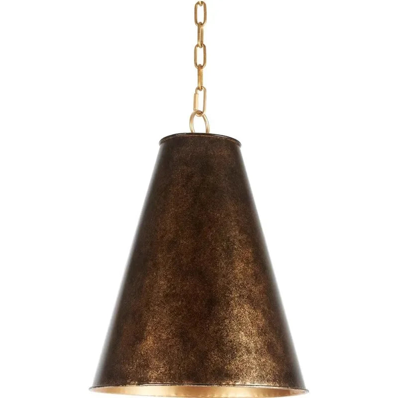 Afralia™ Loft Retro Industrial Chandelier for Restaurant Decor & Bar Lighting
