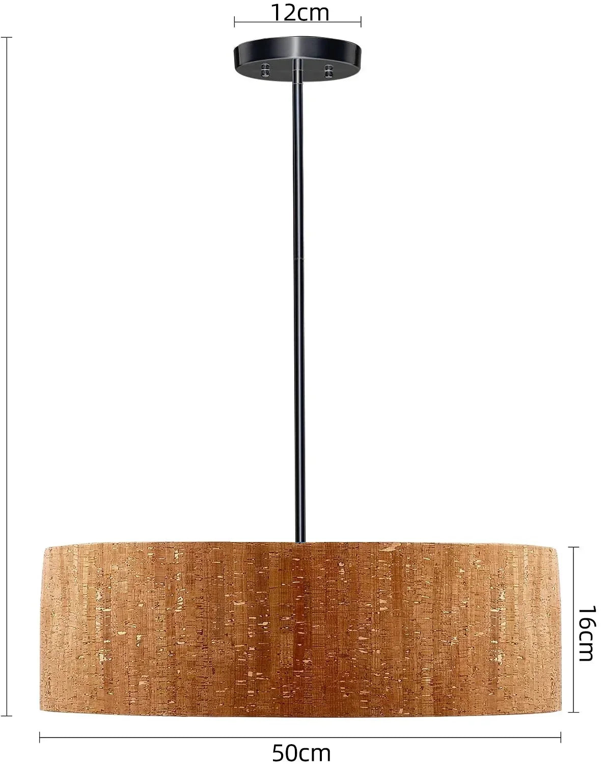 Afralia™ Nordic Modern Bronze Chandelier for Living Room, Dining Room, Kitchen, and Bar