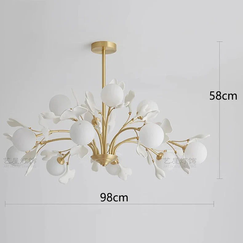 Afralia™ Modern Chandeliers: Elegant Pendant Lighting for Dining Room & Ceiling