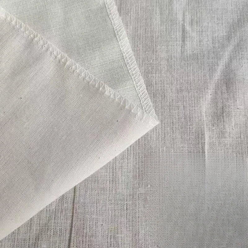 Afralia™ Cotton Tofu Maker Cloth Kitchen Gadget for Homemade Cheese, Tofu, Soy Milk