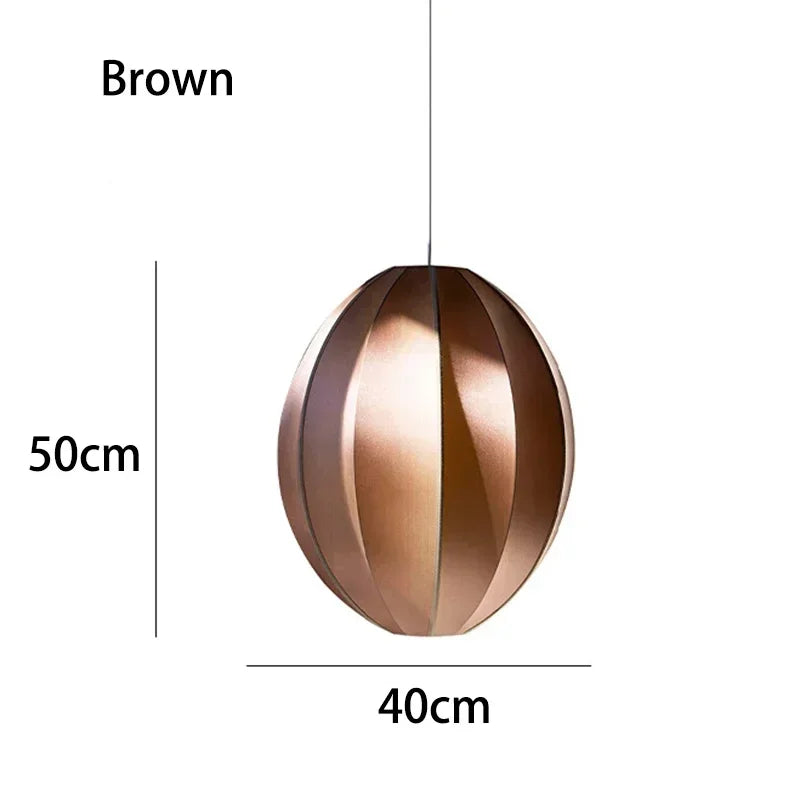 Afralia™ Japanese Umbrella Pendant Lamp - LED Ceiling Lantern for Living Room Bedroom Office