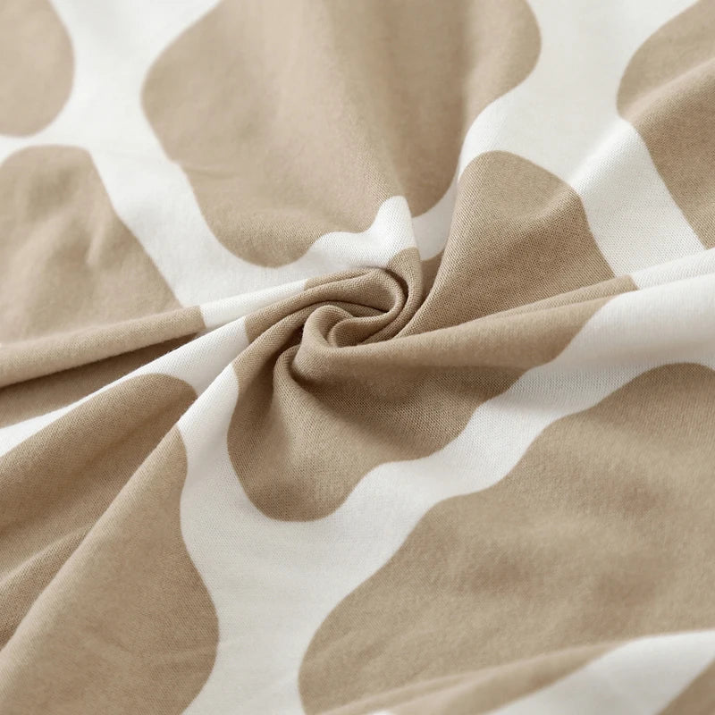 Afralia™ Stretch Sofa Cover Slipcover Print Seater Couch Protector