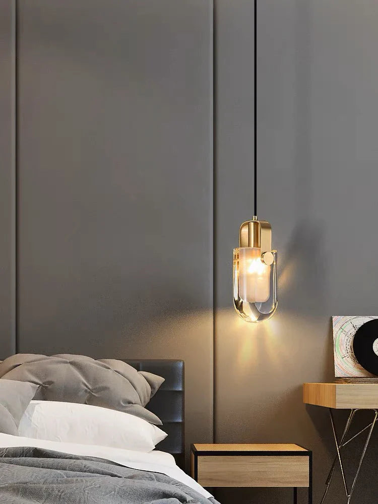 Afralia™ LED Chandelier Lighting for Dinning Room