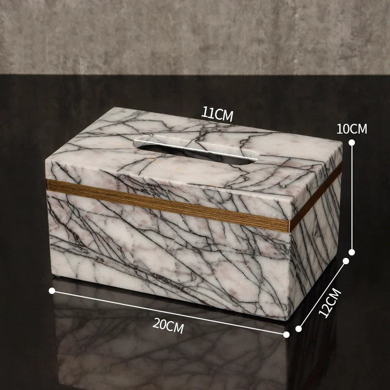 Afralia™ Lilac Marble Bathroom Set: Soap Dispenser, Toothbrush Holder, Soap Dish Tray.