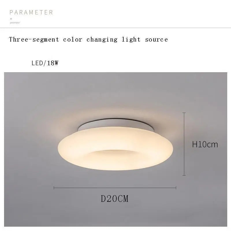 Afralia™ Modern Cloud LED Ceiling Light Chandelier for Living Room Bedroom Kids Room