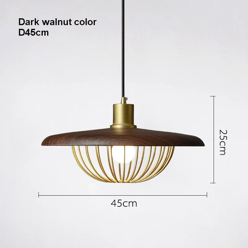 Afralia™ Nordic Chandeliers LED Pendant Ceiling Lamp for Dining Room and Kitchen