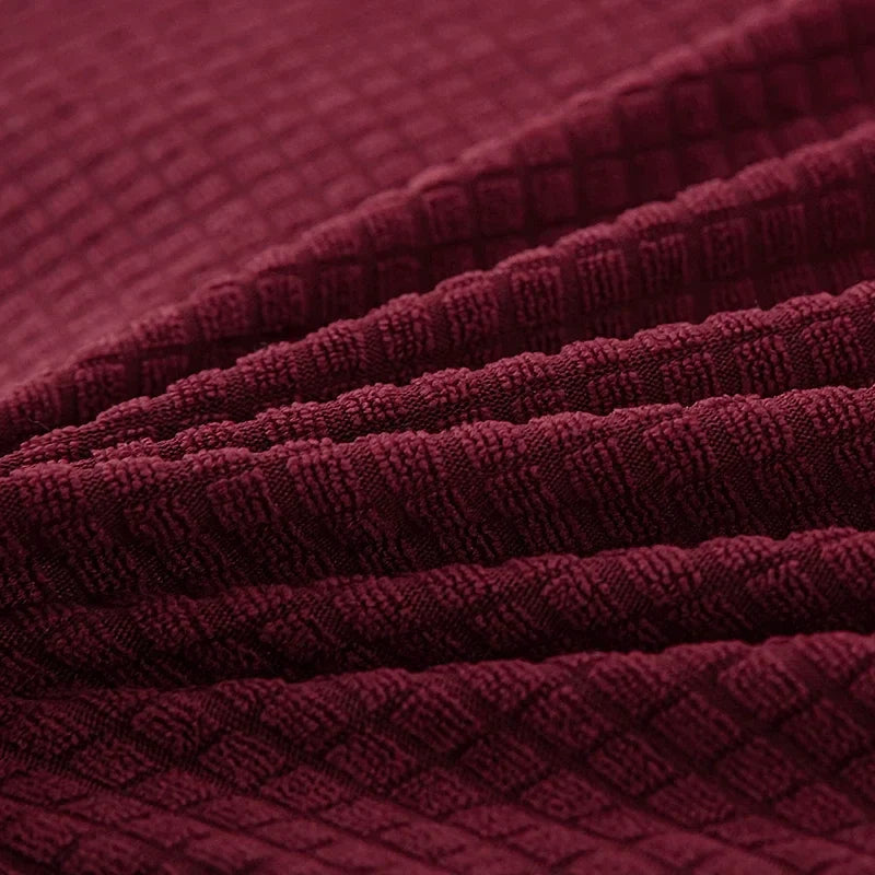 Afralia™ Waterproof Electric Chair Cover Slipcover Stretch Sofa Couch Case