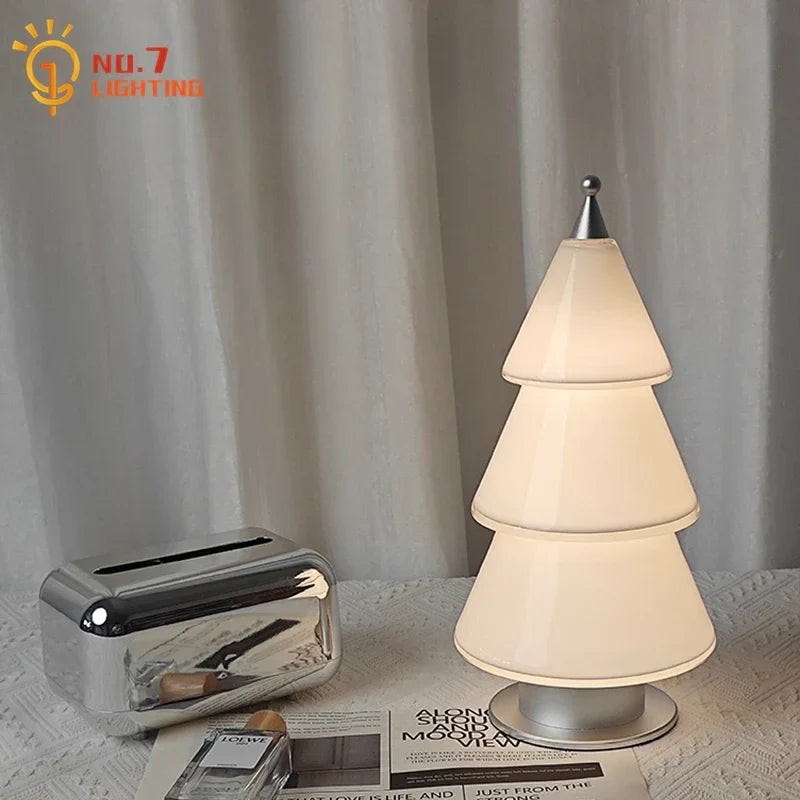 Afralia™ Rechargeable LED Table Lamp Touch Switch USB Charging for Home Office Study Bedroom