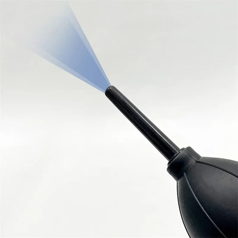 Afralia™ Coffee Powder Cleaning Air Blower - Professional Espresso Machine & Grinder Dust Cleaner