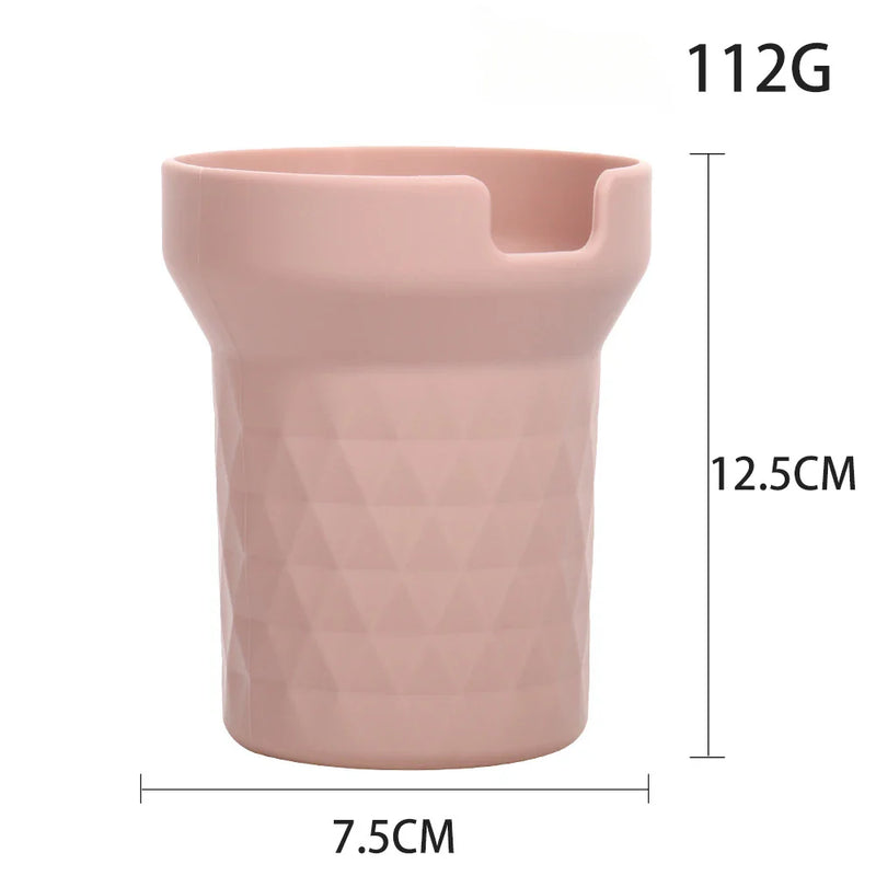 Afralia™ Silicone Boot for Stanley Quencher Tumbler 40oz - Cup Bottom Protector