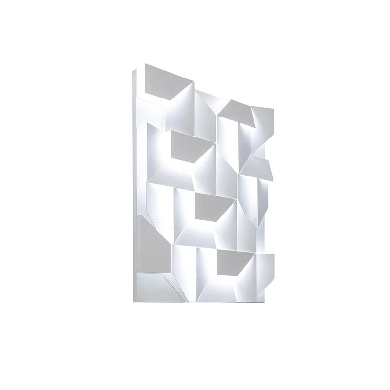 Afralia™ Milan Designer Wall Lamp for Porch & Living Room Decoration