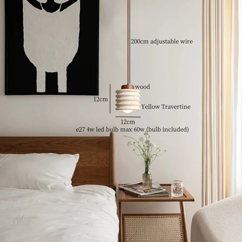 Afralia™ LED Hanging Lamp for Kitchen Cafe Living Room Pendant Lighting