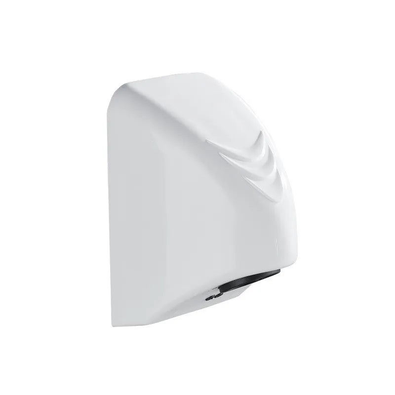 Afralia™ Automatic Hand Dryer | Wall Mounted Sensor | Bathroom Hot Air Device