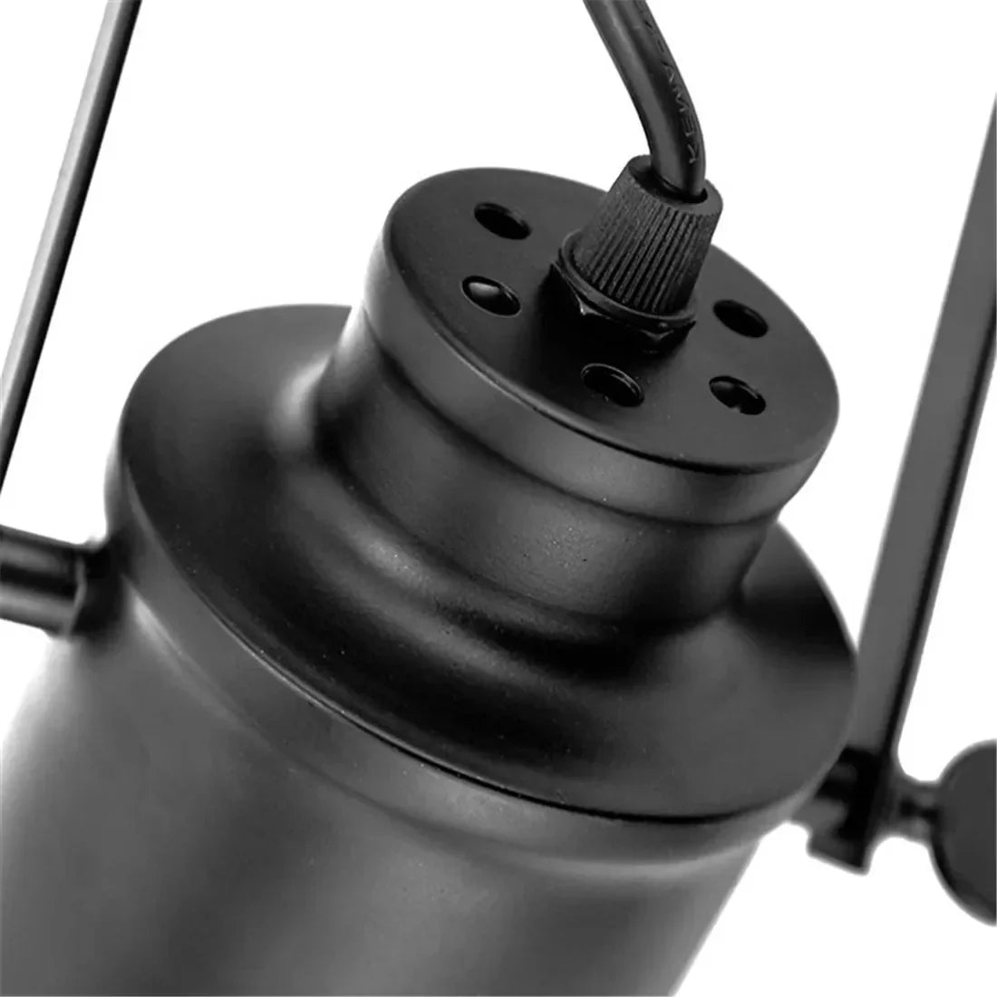 Afralia™ Industrial Vintage Adjustable Ceiling Lamp for Restaurant Coffee Shop Hotel