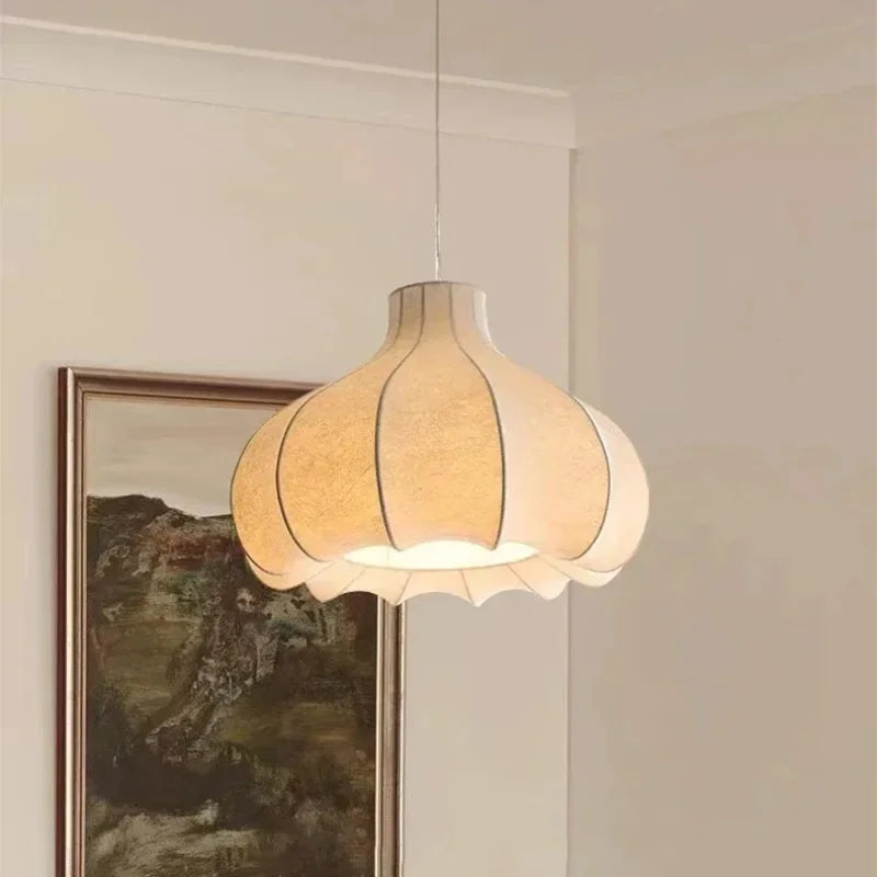 Afralia™ LED Pendant Lights: Retro Simplicity for Home Decor and Lighting Brilliance