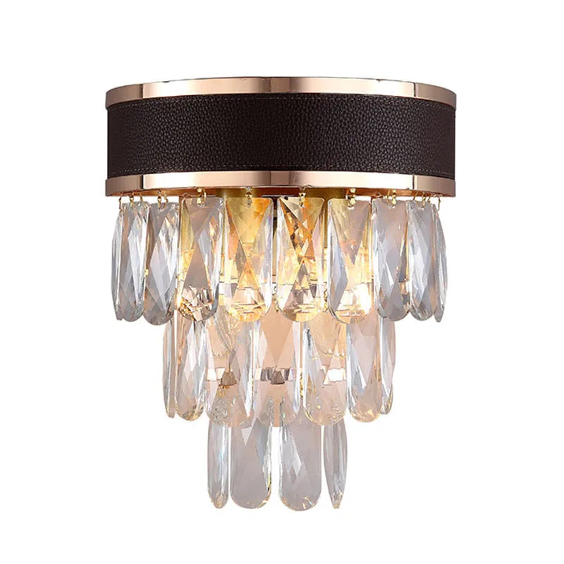 Nordic Minimalist Wall Lamp for Home Decor - Afralia™ Luxe Collection