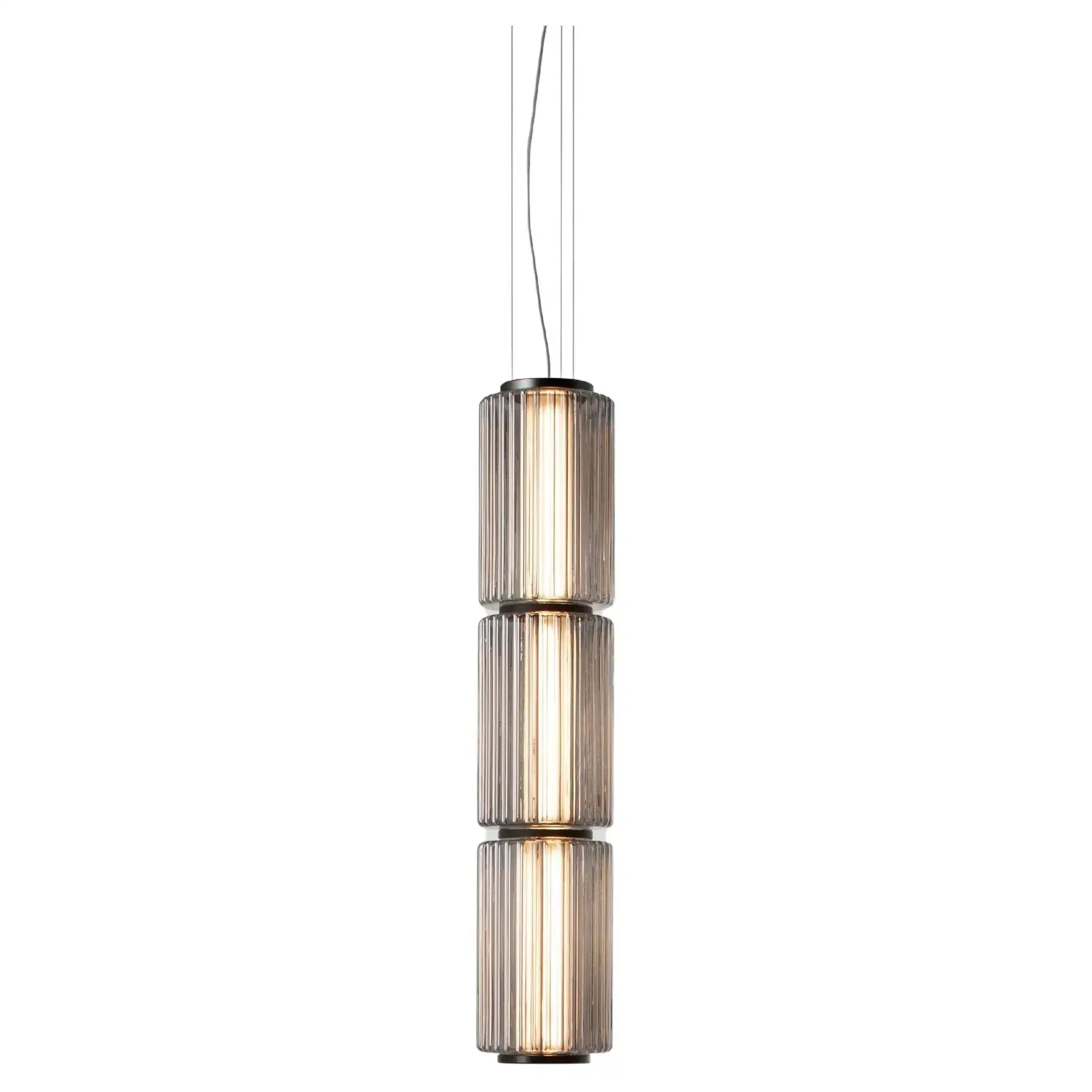 Afralia™ Glass Floor Lamp: Modern High-End Minimalist Design for Living Room & Bedroom