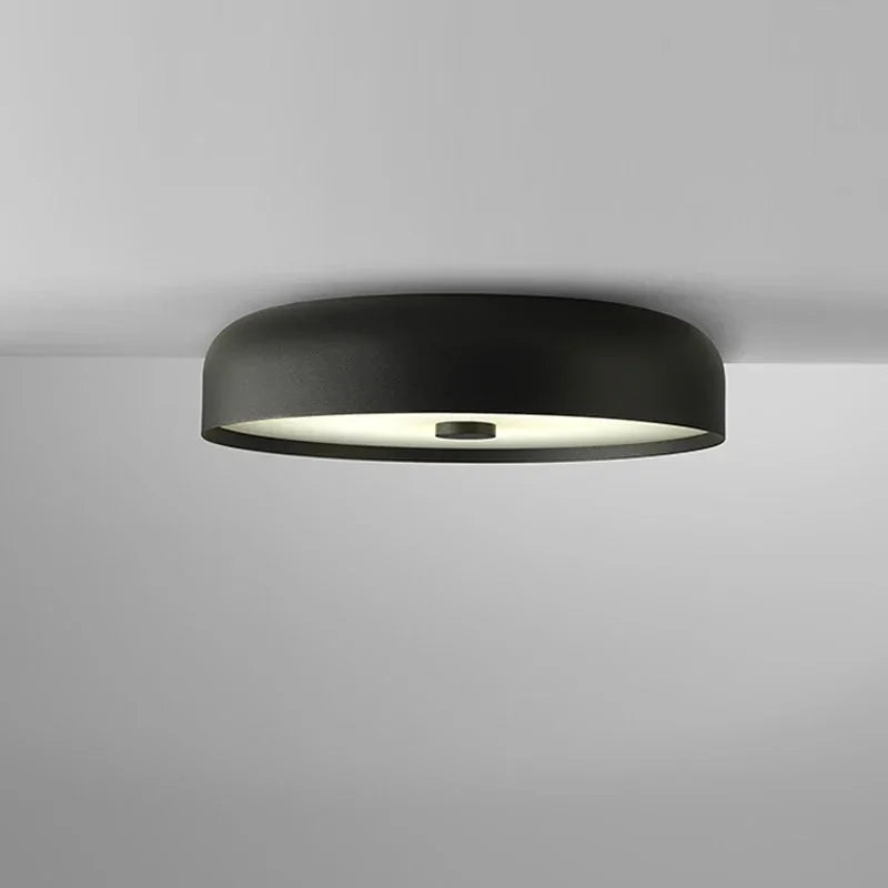 Afralia™ Bowl Ceiling Lamp LED Downlight for Living Room