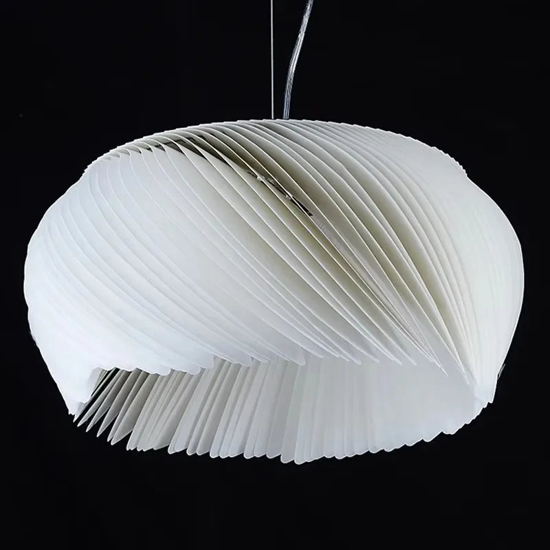 Afralia™ Minimalist Master Bedroom Pendant Light: Creative, Modern Nordic Restaurant Lighting