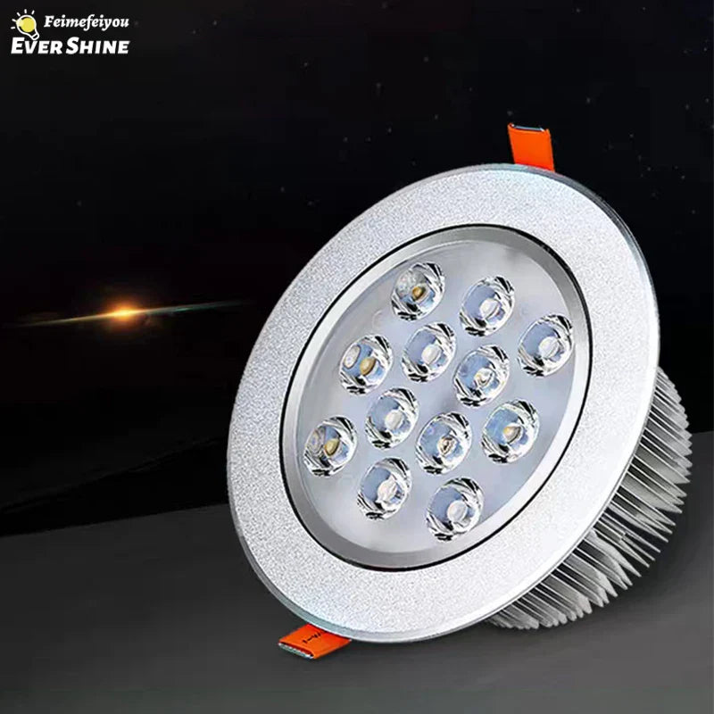 Afralia™ Nordic LED Ceiling Light for Living Bedroom Kitchen Hotel Corridors Home Décor