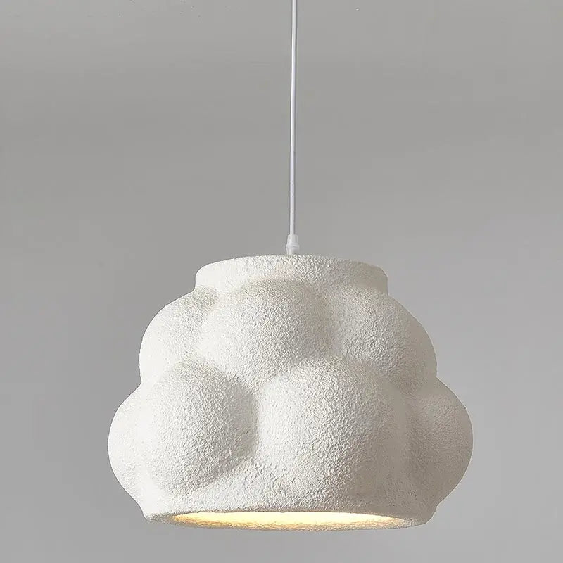 Afralia™ Green Nordic Modern Pendant Light for Dining, Living, Kitchen & Bedroom