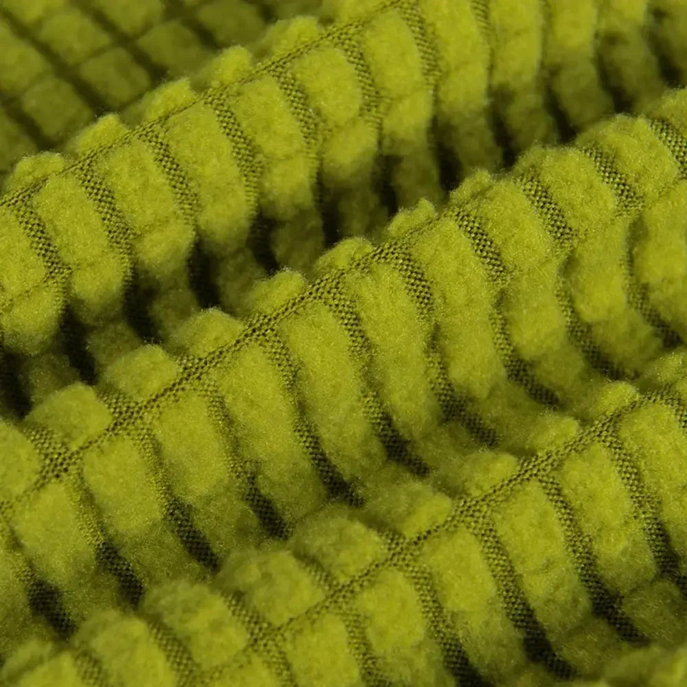 Afralia™ Spandex Stretch Chair Cover - Thick Elastic Chair Protector