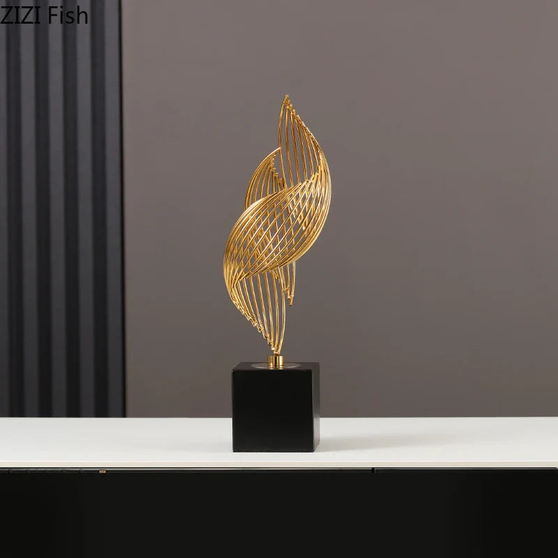 Afralia™ Sailboat Ceramic Art Sculpture Desk Decoration Ornaments