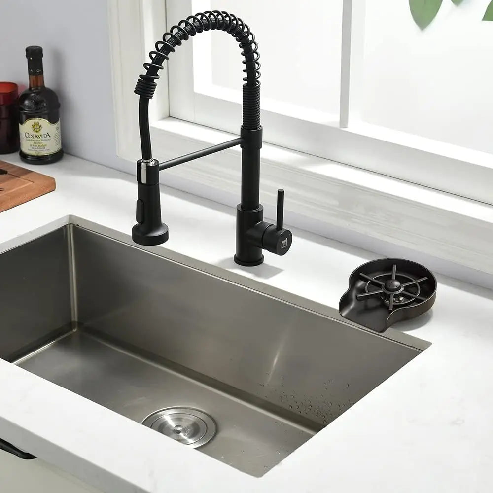 Afralia™ Glass Rinser: Automatic Cup Washer for Home Bar Coffee Pitcher - Kitchen Tool