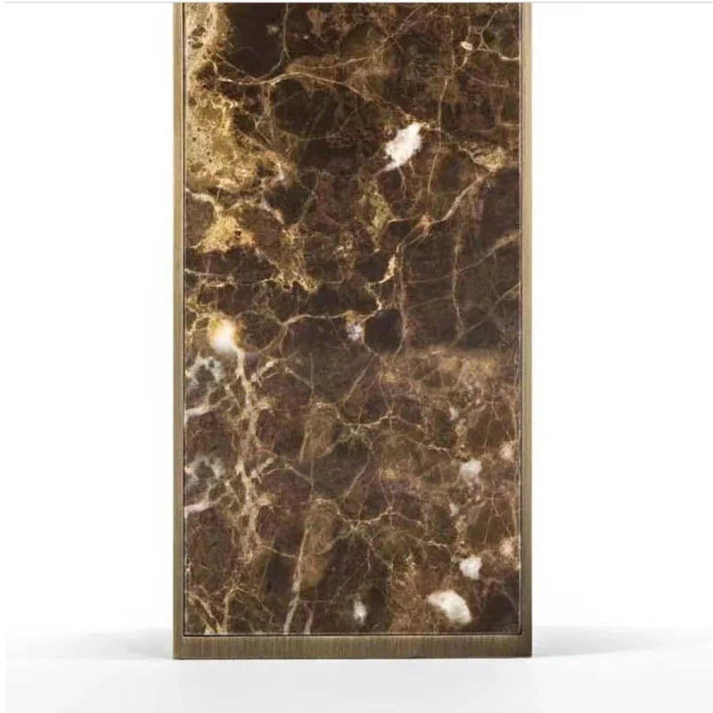 Afralia™ Marble Table Lamps: High-End LED Luxury Desk Lights for Home Decor
