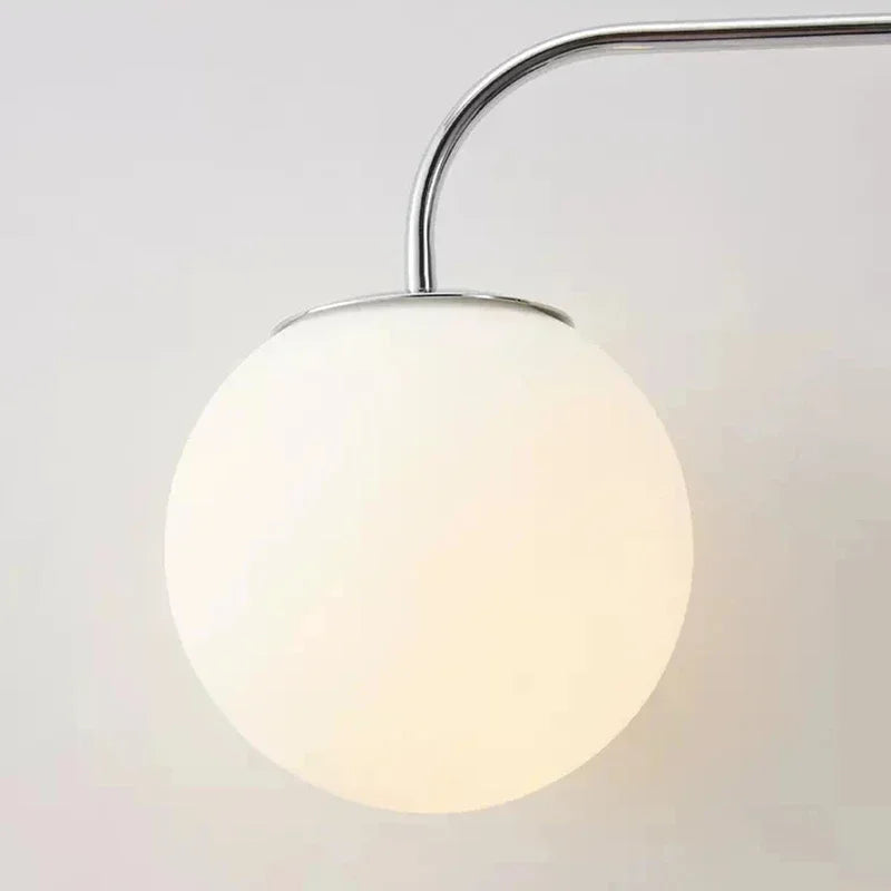 Afralia™ Rotatable Long Arm Wall Lamp for Bedroom and Living Room