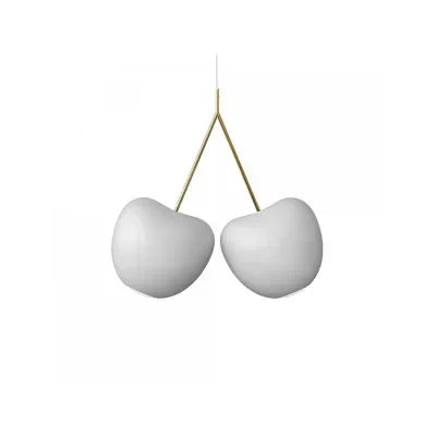 Afralia™ Cherry Creative Light Chandelier: Modern Italian Design for Living Room, Bedroom, Dining Table